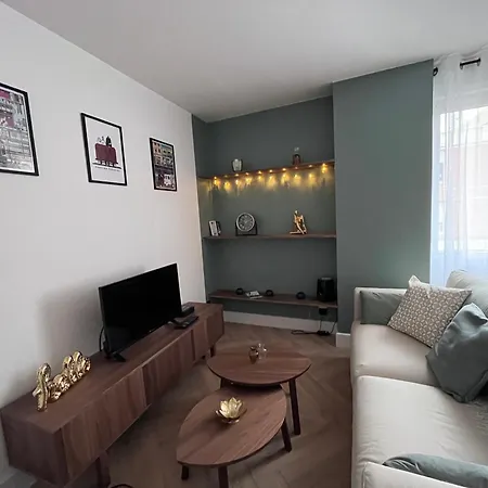 Villemur Cosy Extérieur photo
