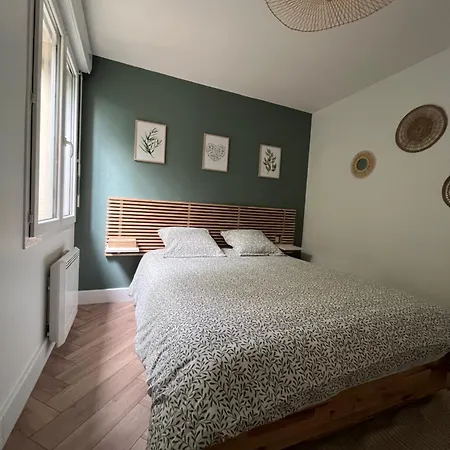 Villemur Cosy Extérieur photo