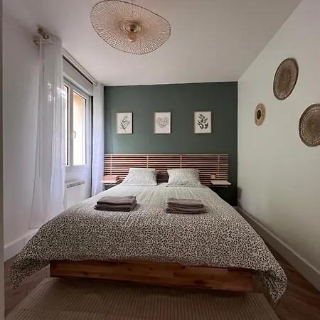 Villemur Cosy Extérieur photo
