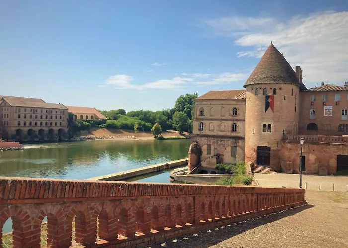 Villemur Cosy