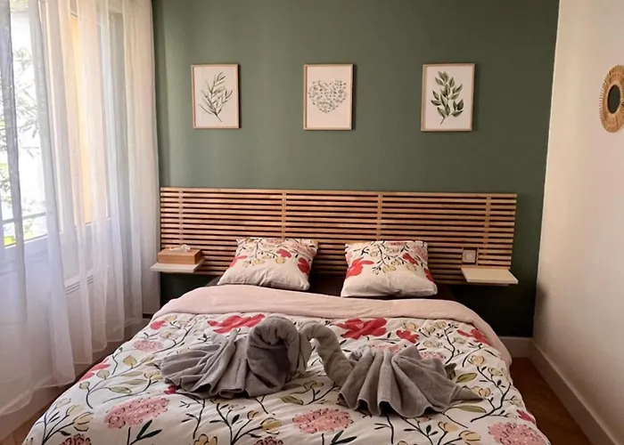 Villemur Cosy