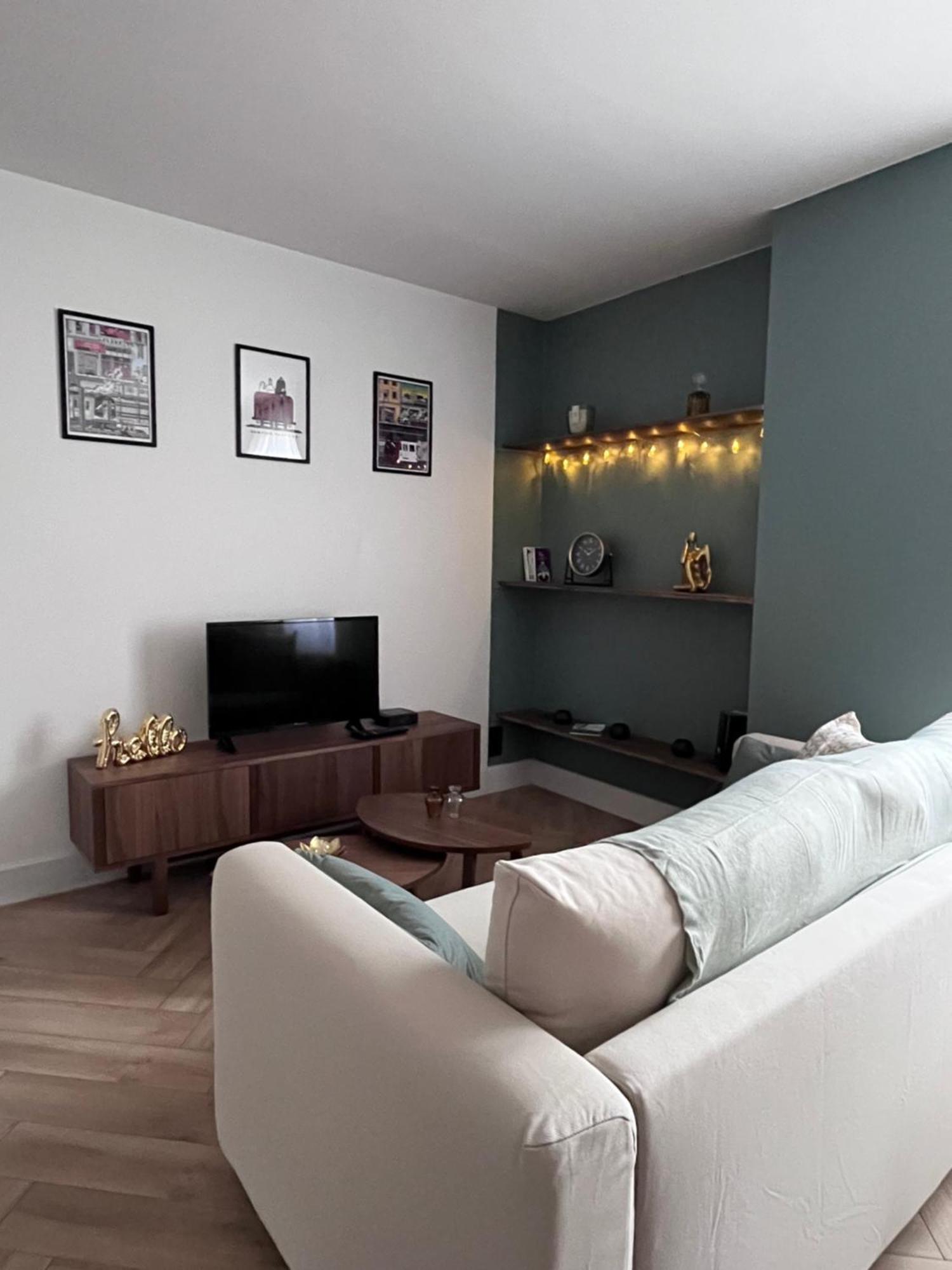 Appartement Cosy