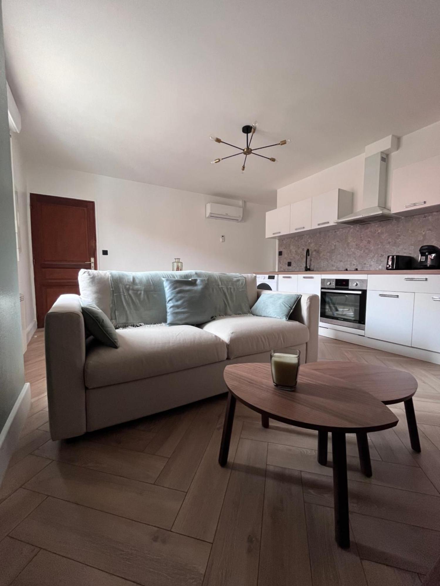 Cosy Appartement *