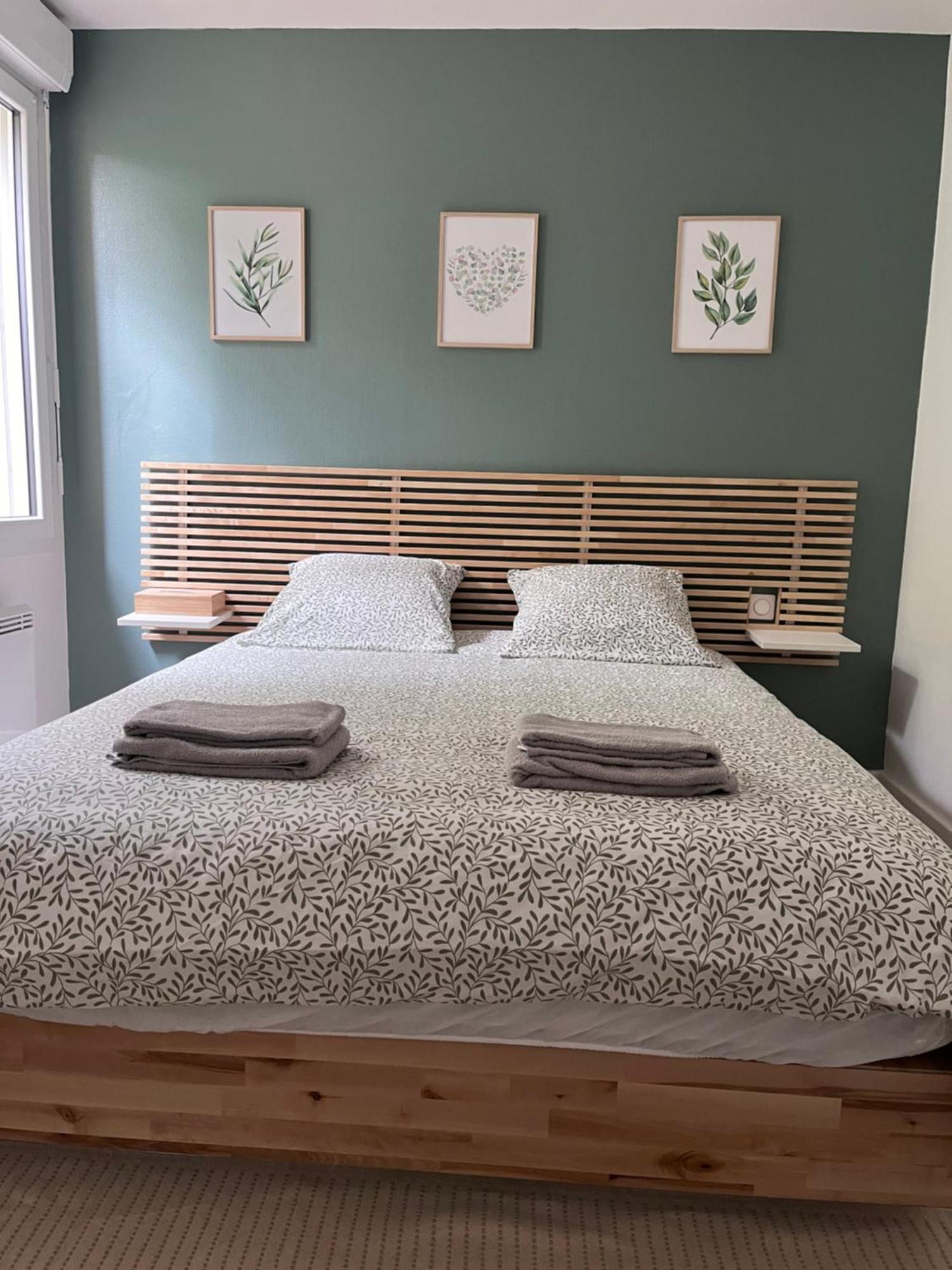 Cosy Appartement Villemur-sur-Tarn