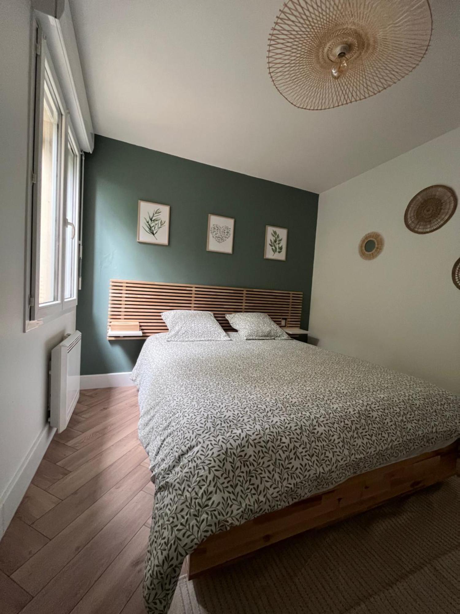 Appartement Cosy *